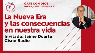 La NUEVA ERA y LAS CONSECUENCIAS EN NUESTRA VIDA | Misión Ruah