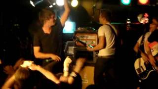 Let&#39;s Go- Cartel