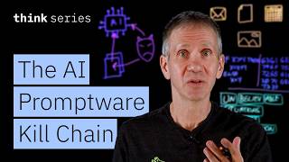 The Promptware Kill Chain: How Prompt Injection Becomes AI Malware