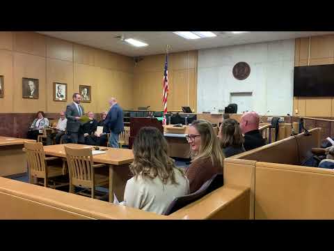 Marathon County Welcomes New Sheriff - Vimarsana News
