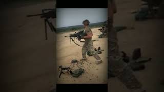 Download lagu Real Rambooo !! 🛑 #shorts #militer #videoshorts #alutsista mp3