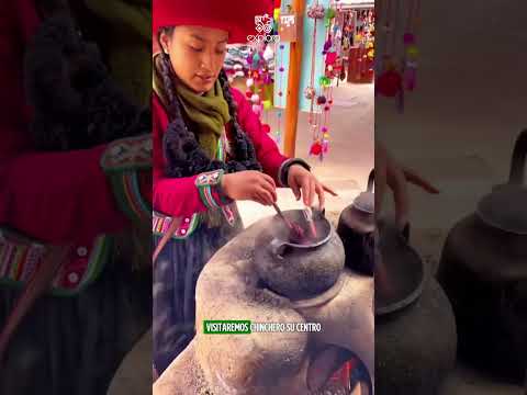 🏔️✨🔥 Magia de los Andes 7D/6N: Vive Cusco al máximo 😎