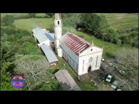 TV NOVOS HORIZONTES, IMAGENS AEREAS ARROIO DO SÓ DIA 23/06/2024