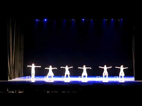 39° FESTIVAL DANÇA JOINVILLE 2022 - JAZZ - CONJUNTO - JÚNIOR - IOA DANÇA - STEP BY STEP - BY GENEBA