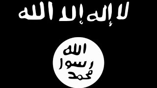 New Jersey Muslim Flies ISIS Jihadi Flag