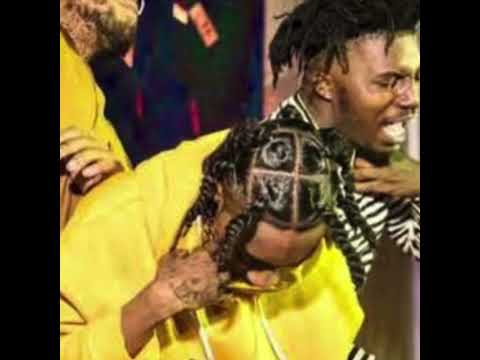 Set Da Trend x Wan Billz - 80 Ways (Unreleased)