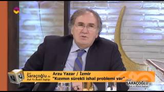 Sürekli İshal İçin Kür - TRT DİYANET