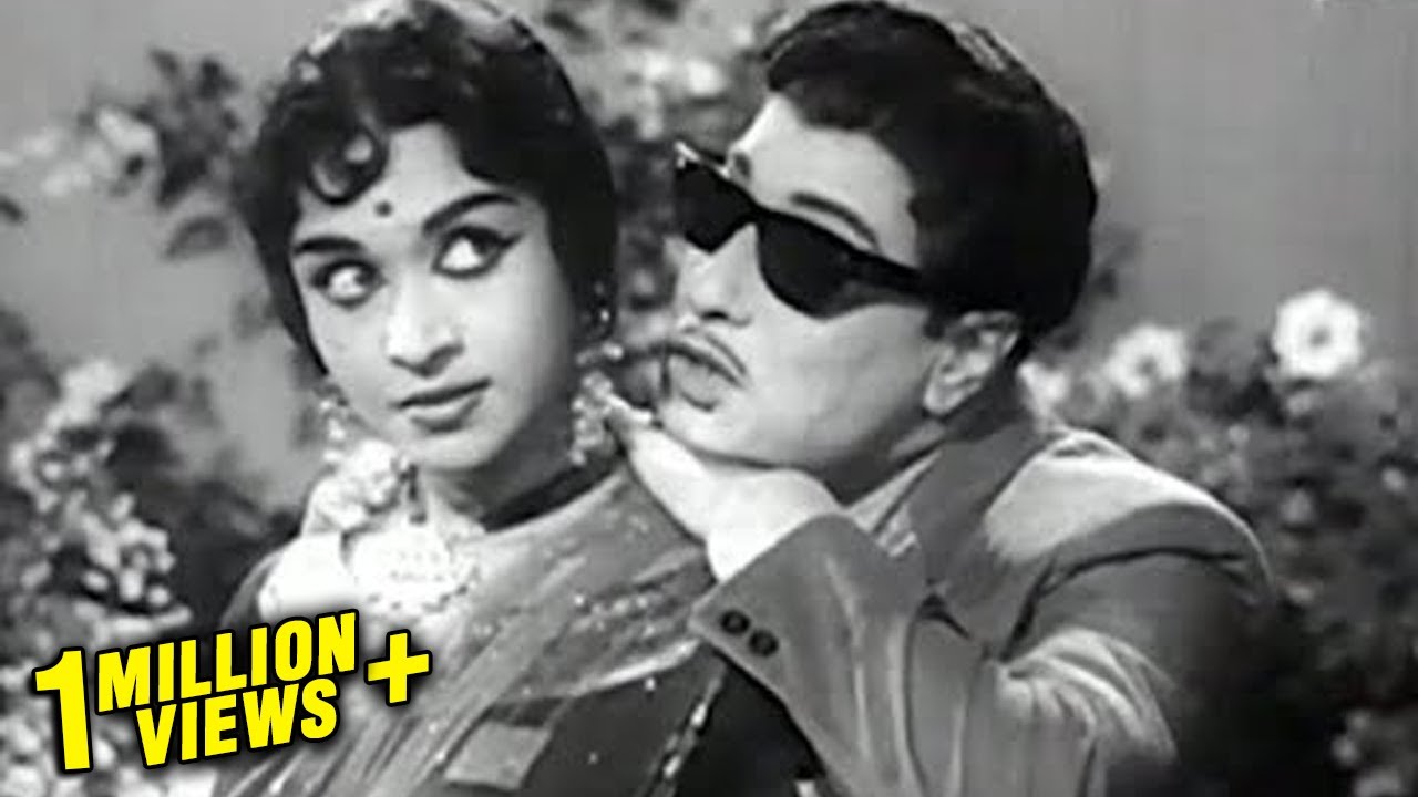 Ennai Paarthu Edhai Paarthaalum Song Lyrics | Thaayin Madiyil