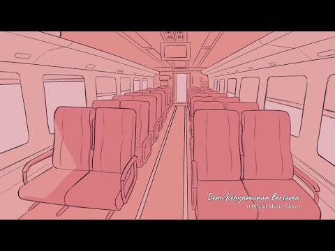 Simbah Manggung - Demi Kenyamanan Bersama (Official Music Video)