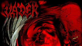 Vader - Black to the Blind (1997) [HQ] FULL ALBUM