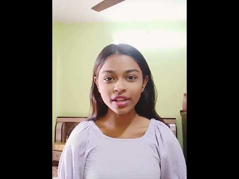 Mannat Rajput  Introduction video