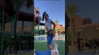 Super girl ?????#shorts #viral #trending