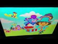 Opening To Go Diego Go Wolf Pup Rescue 2006 DVD