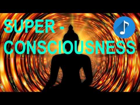 Super Consciousness - Quantum Mind - Healing Tibetan *Epsilon Lambda* Monaural Beats