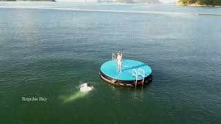 2025 Above Hong Kong