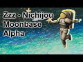 Zzz Nichijou Moonbase Alpha TTS Singing