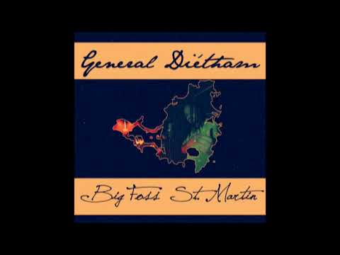 General Diétham - Foss St Martin