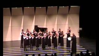 Concerto No. 4, Op. 31-II. Adagio religioso