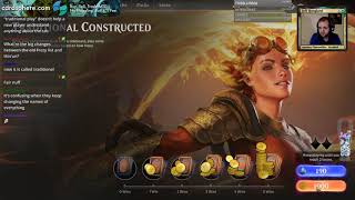 RG Dino Frenzy - Standard 2 - December 14th, 2018