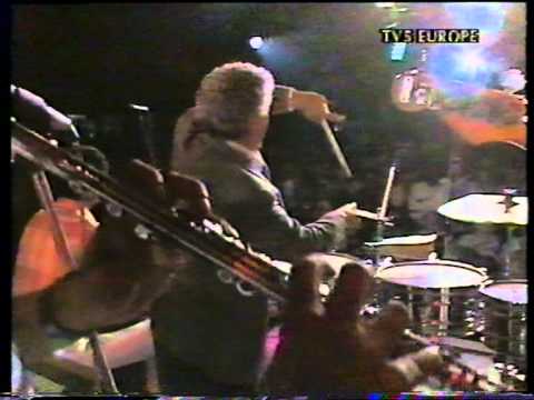 Tito Puente - Oye Como Va