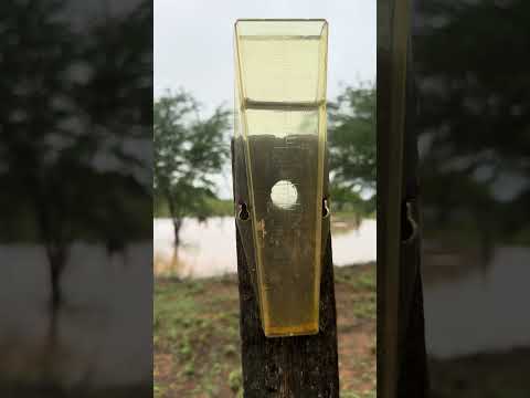 Muita chuva!Jeremoabo Ba