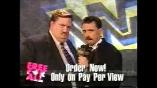 WWE Survivor Series 1997 (1997) Video