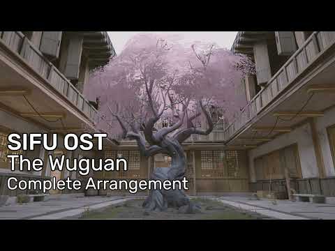 Sifu Complete Arrangement: The Wuguan