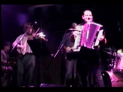 Ivan Milev Band with Asen Doykin on el. piano