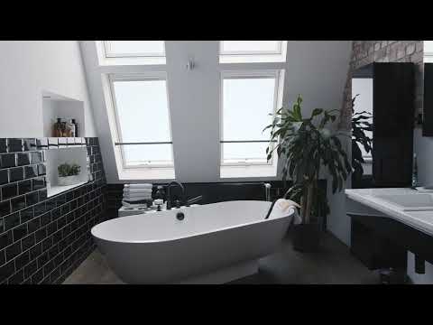 IP-NRW: Hippes Zuhause im Industriedenkmal der alten Bandweberei