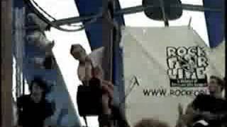 Cornerstone 2004 Part 26: Still Remains "Six And One"