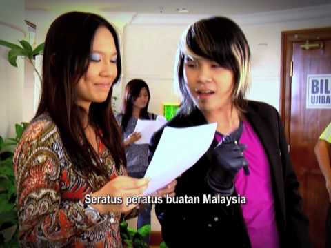 ADAM & ZAIN - "Terhangat Di Pasaran"