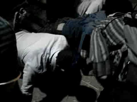 TROTE MACK ECONOMIA 2