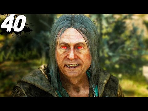 CURSED VILLAGE - Red Dead Redemption 2 - Part 40