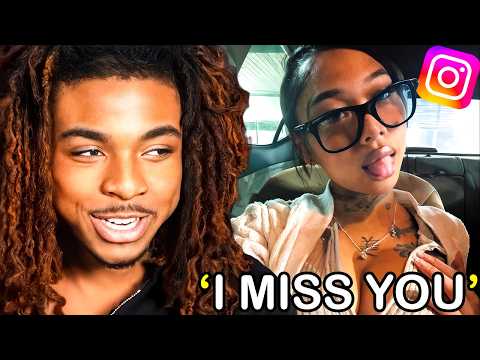 I Let My Viewers Control My Instagram Account.. *Gone Wrong*