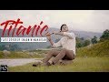 Titanic My Heart Will Go On Heart Touching Flute Cover Swarnim Maharjan