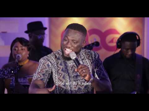 Thumbnail for God of Miracles video