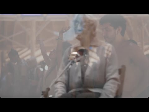 The unread book of yourself | J Krishnamurthi    X    DEKEL Downtempo @ The Dome - Ozora Festival 23