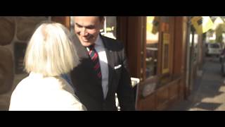 Video zu: Wird wieder ein langer Tag heute …