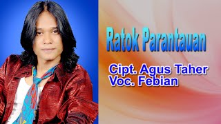 Download lagu Slow Rock || Ratok Parantauan || fEBIAN mp3 Download lagu Slow Rock || Ratok Parantauan || fEBIAN mp3