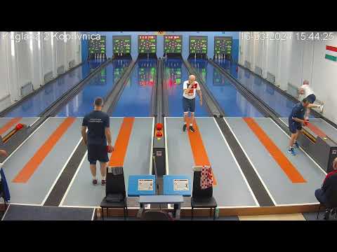 KK Elektra KŽ - KK Zanatlija ČK