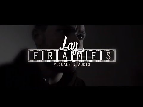 LDB - Paranoia [Prod. by Skinny Bonez Tha Godfatha & LennArt]