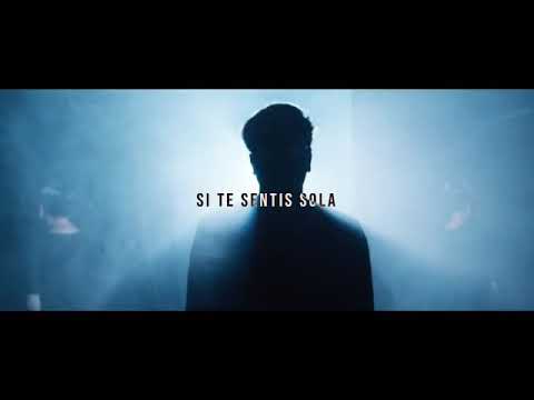 Duky si te sentís sola