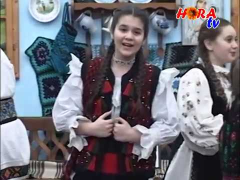 IULIA IOANA VLAD  Chiama-ma mandrut la joc