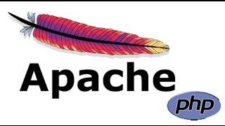 Установка Apache 2 4 PHP7 2016