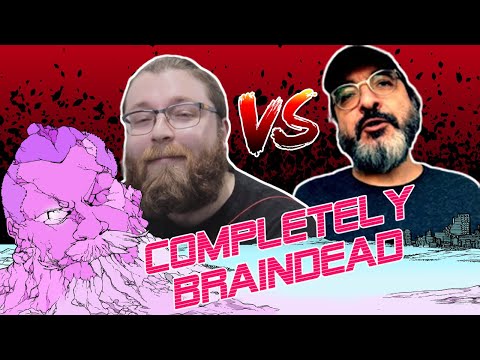 Debating Coach Red Pill (he's in jail)