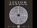 Legion Within - Cover me [KMFDM]