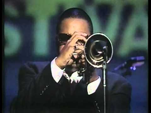 Louis Hayes & Cannonball Adderley Legacy Band - Work Song  - Chivas Jazz Festival 2004