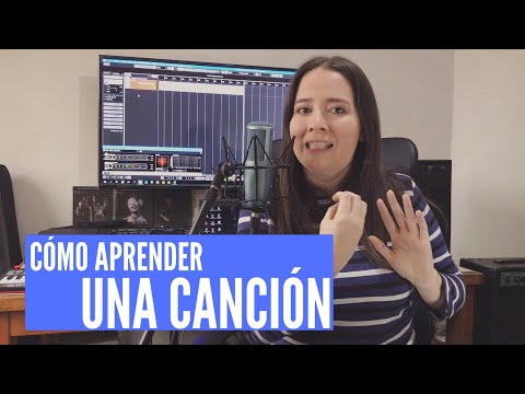 TRICKS FOR STUDYING, LEARNING, AND MEMORIZING SONG LYRICS QUICKLY AND EASILY | YEKA COACH