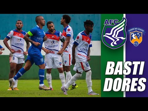 BASTIDORES | ARTSUL 1X1 DUQUE DE CAXIAS