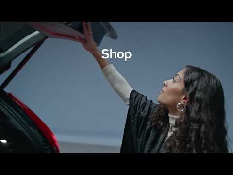 Volvo XC90 Right Here Right Now